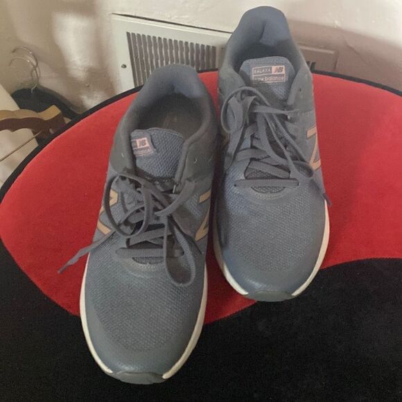 New Balance Men's Ralaxa V1 Walking Shoes Size 12 D Like New